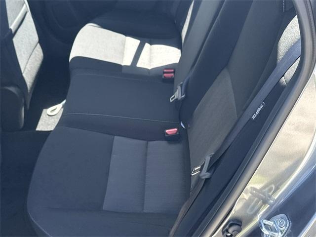 new 2025 Nissan Sentra car, priced at $24,445