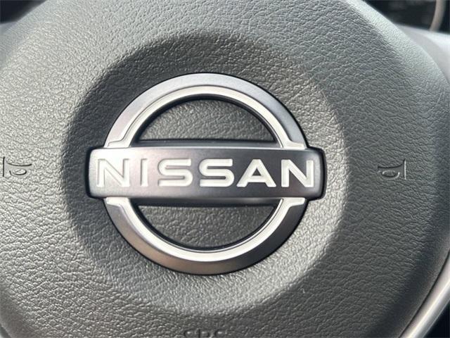 new 2025 Nissan Altima car, priced at $29,375