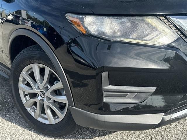 used 2019 Nissan Rogue car, priced at $16,788