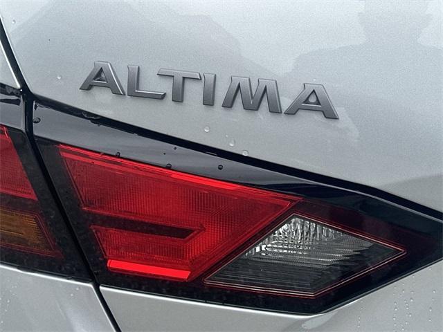 new 2024 Nissan Altima car, priced at $34,740