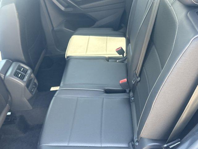 used 2021 Volkswagen Tiguan car, priced at $18,250