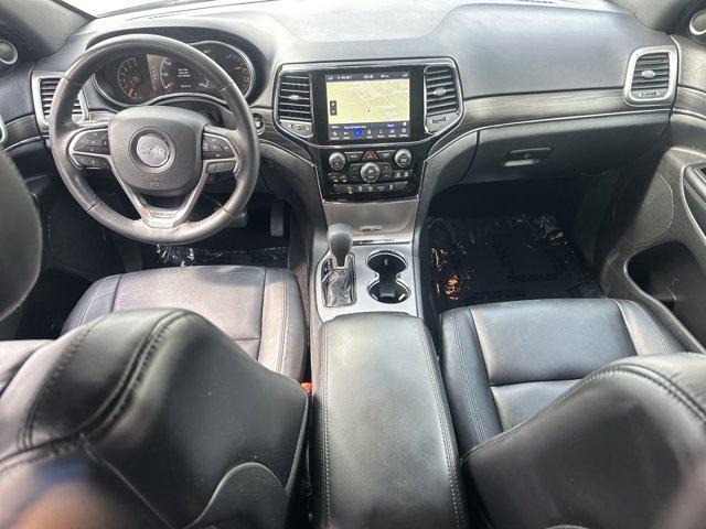 used 2019 Jeep Grand Cherokee car, priced at $18,991