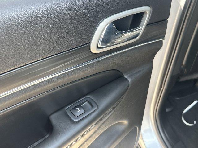 used 2019 Jeep Grand Cherokee car, priced at $18,991