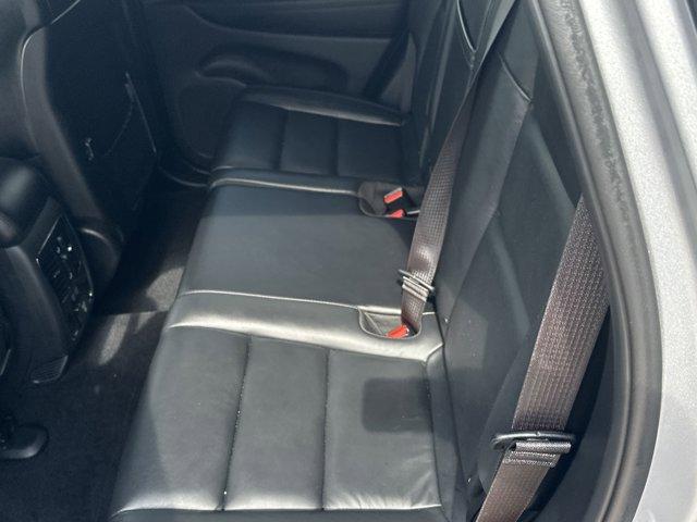 used 2019 Jeep Grand Cherokee car, priced at $18,991