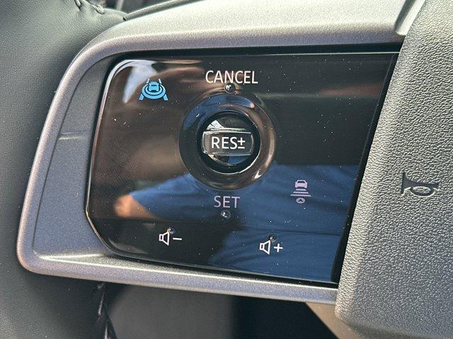new 2025 Nissan Murano car, priced at $43,625