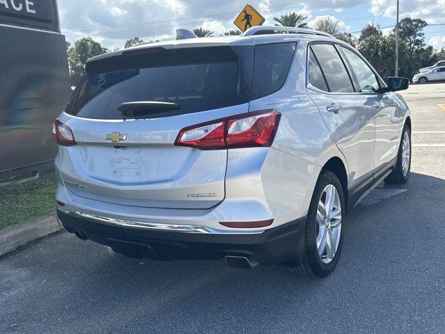 used 2019 Chevrolet Equinox car, priced at $19,500