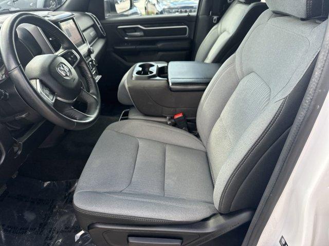 used 2023 Ram 1500 car, priced at $44,950