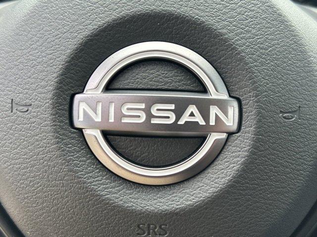 new 2025 Nissan Altima car, priced at $28,505