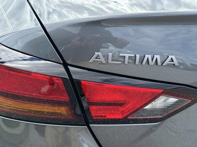 new 2025 Nissan Altima car, priced at $28,505