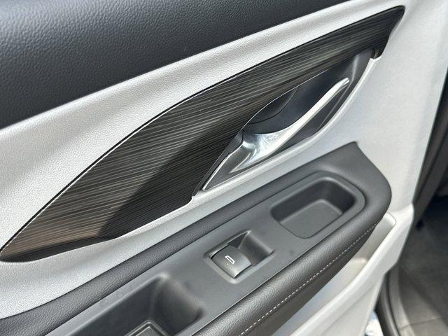 used 2022 GMC Terrain car, priced at $18,732