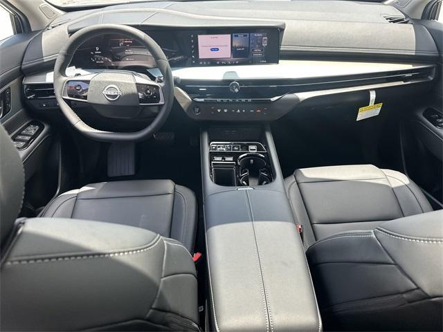 new 2025 Nissan Murano car, priced at $48,715