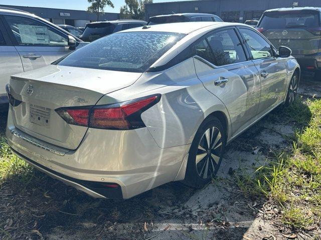 used 2021 Nissan Altima car, priced at $19,997