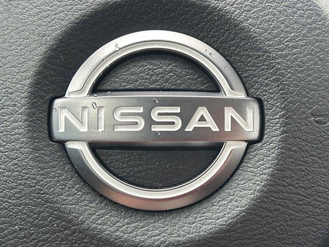 new 2025 Nissan Sentra car, priced at $23,345