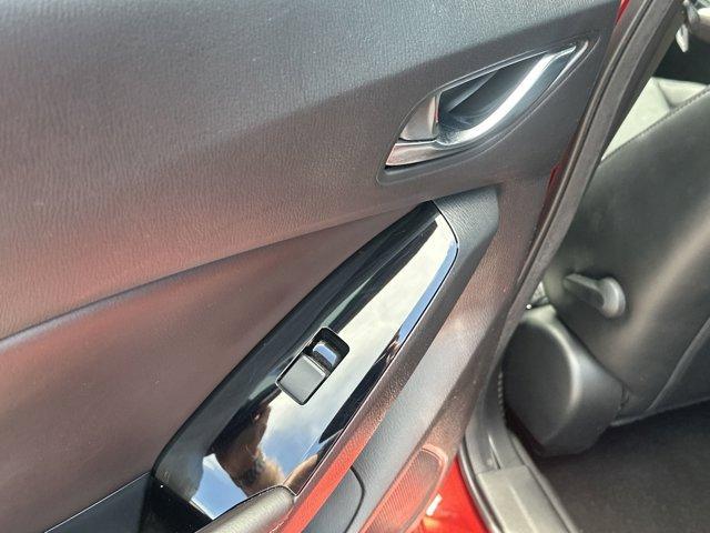 used 2018 Mazda Mazda3 car, priced at $15,963