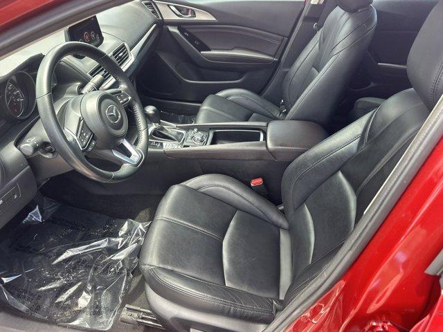 used 2018 Mazda Mazda3 car, priced at $15,963