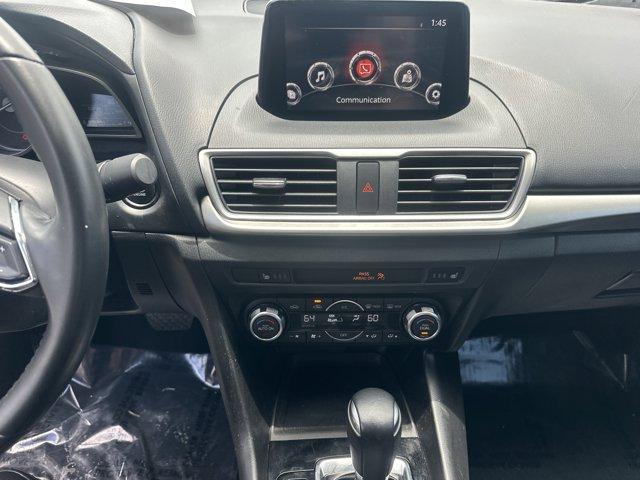 used 2018 Mazda Mazda3 car, priced at $15,963