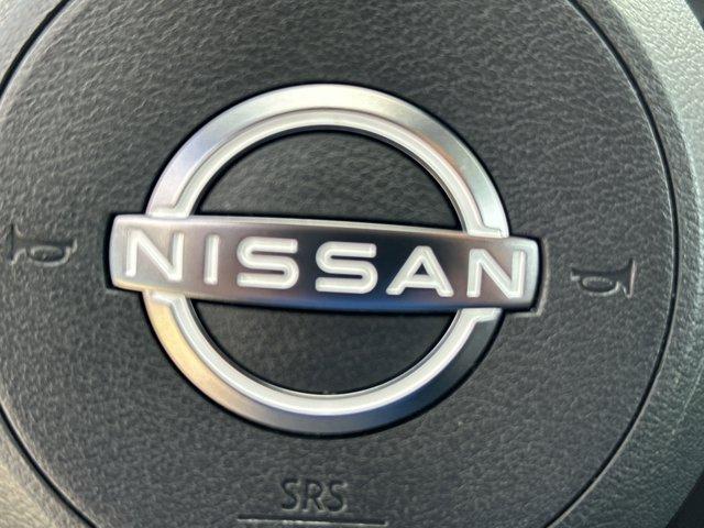 used 2024 Nissan Rogue car, priced at $25,499