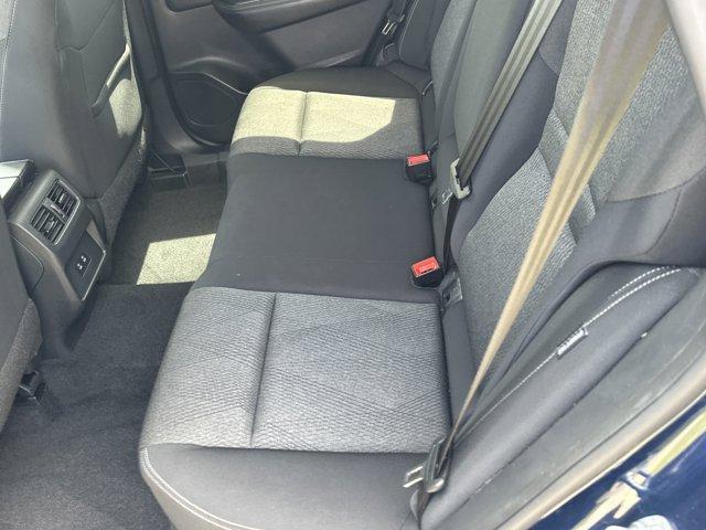 used 2024 Nissan Rogue car, priced at $25,499