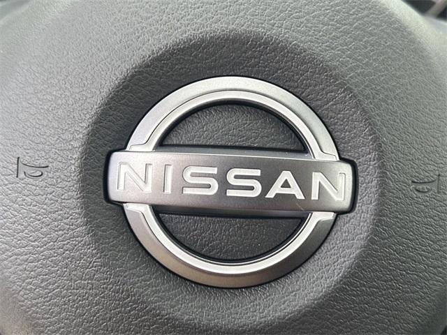 new 2025 Nissan Altima car, priced at $29,800