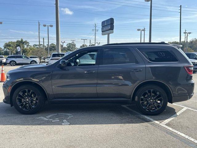 used 2023 Dodge Durango car, priced at $38,495