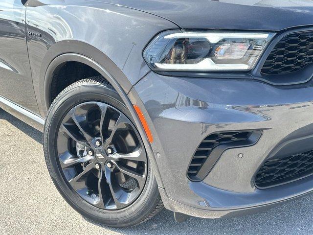 used 2023 Dodge Durango car, priced at $38,495