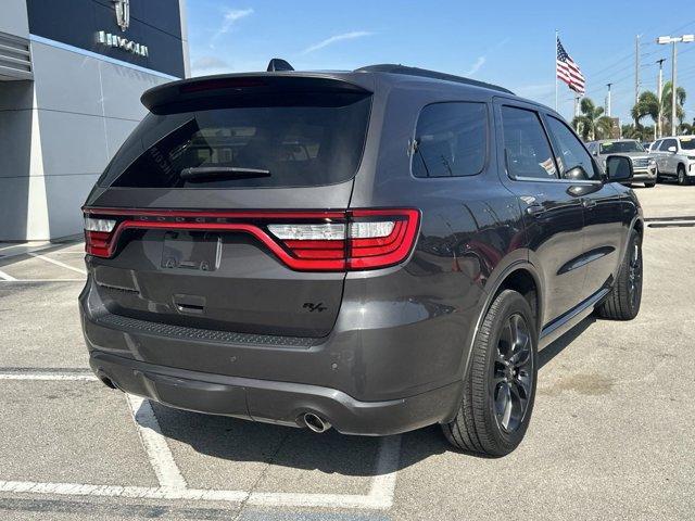 used 2023 Dodge Durango car, priced at $38,495