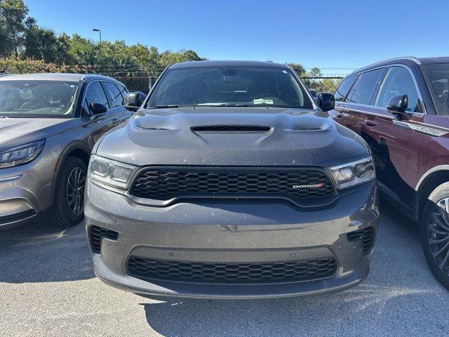 used 2023 Dodge Durango car, priced at $38,495