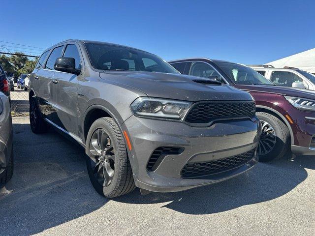 used 2023 Dodge Durango car, priced at $38,495