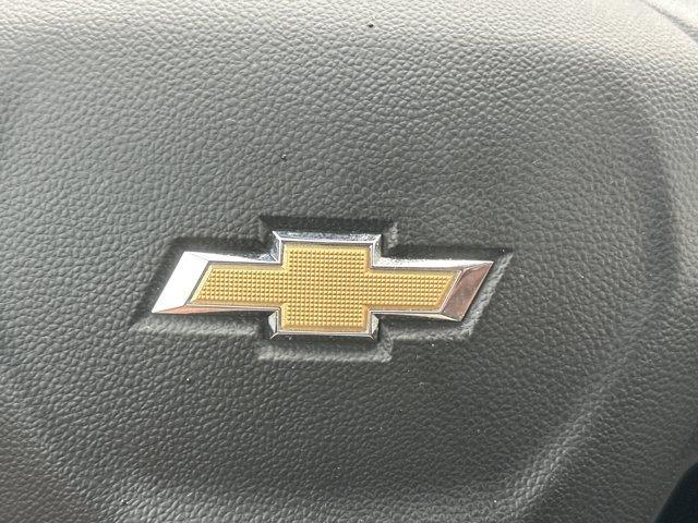 used 2024 Chevrolet Trax car, priced at $18,965
