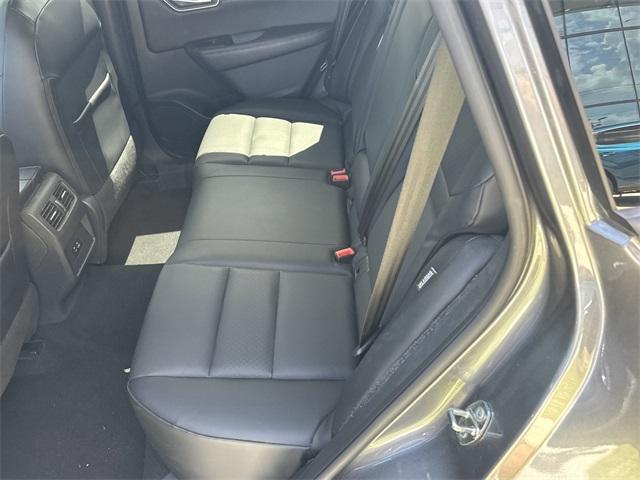 used 2021 Nissan Rogue car, priced at $19,899