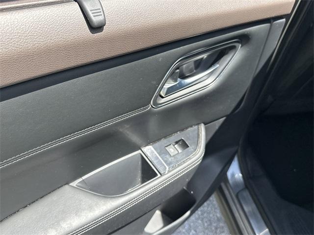 used 2021 Nissan Rogue car, priced at $19,899
