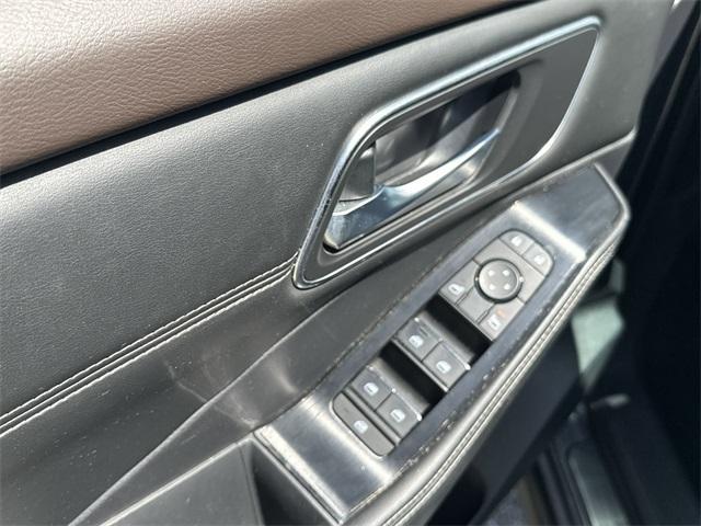 used 2021 Nissan Rogue car, priced at $19,899