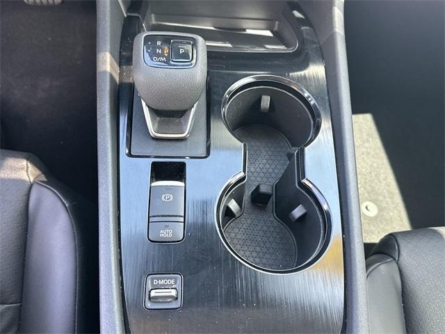 used 2021 Nissan Rogue car, priced at $19,899