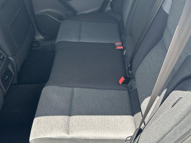 used 2021 Nissan Rogue car, priced at $19,664