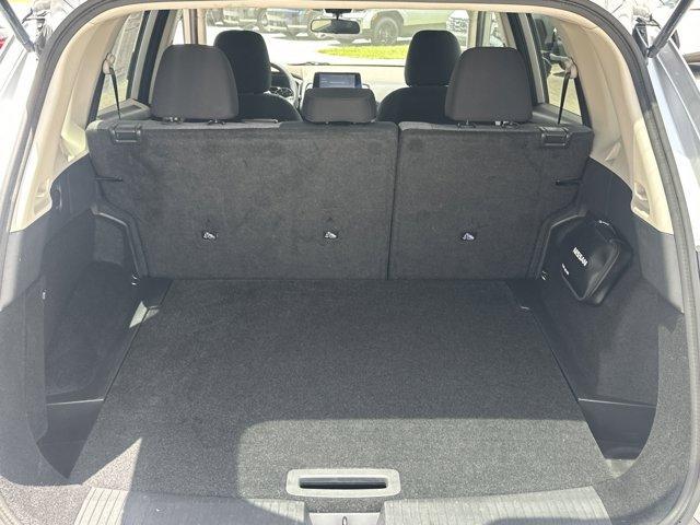 used 2021 Nissan Rogue car, priced at $19,664