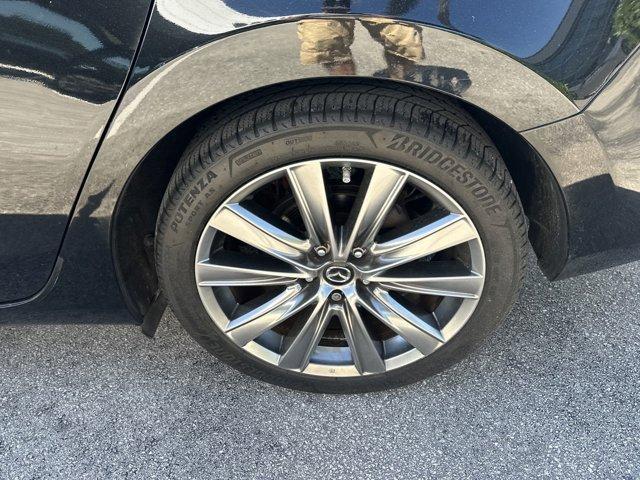 used 2018 Mazda Mazda6 car, priced at $18,977