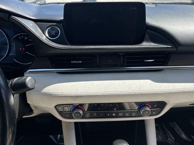 used 2018 Mazda Mazda6 car, priced at $18,977