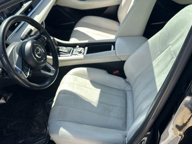 used 2018 Mazda Mazda6 car, priced at $18,977