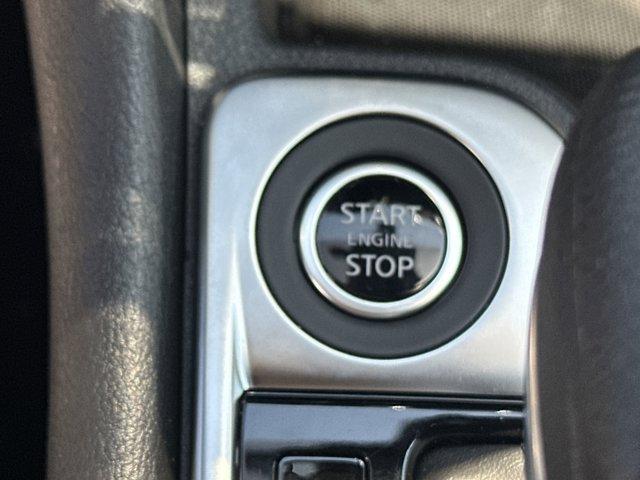 new 2025 Nissan Sentra car, priced at $24,215