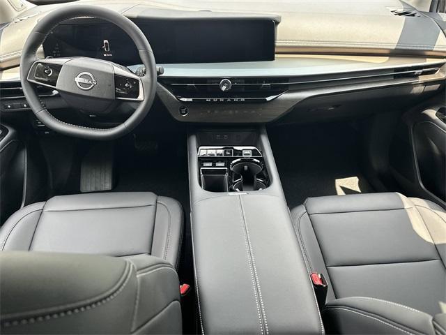 new 2025 Nissan Murano car, priced at $49,640