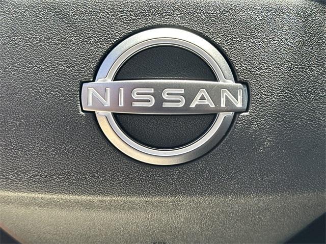 new 2025 Nissan Murano car, priced at $49,640