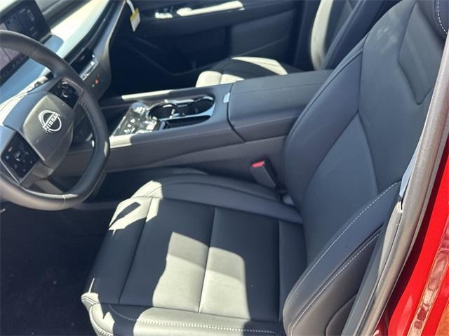 new 2025 Nissan Murano car, priced at $49,640