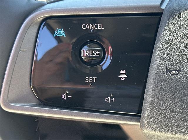 new 2025 Nissan Murano car, priced at $49,640