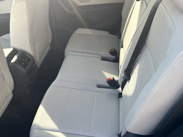 used 2019 Volkswagen Tiguan car, priced at $17,995