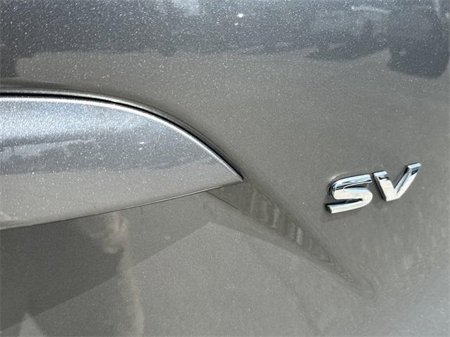 used 2021 Nissan Murano car, priced at $19,499