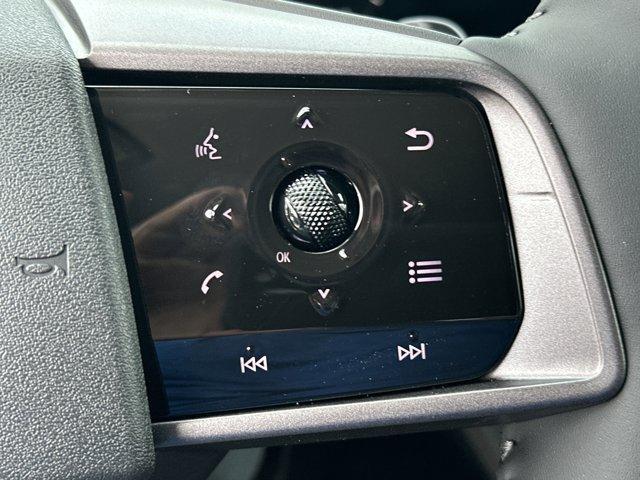 new 2025 Nissan Murano car, priced at $44,050