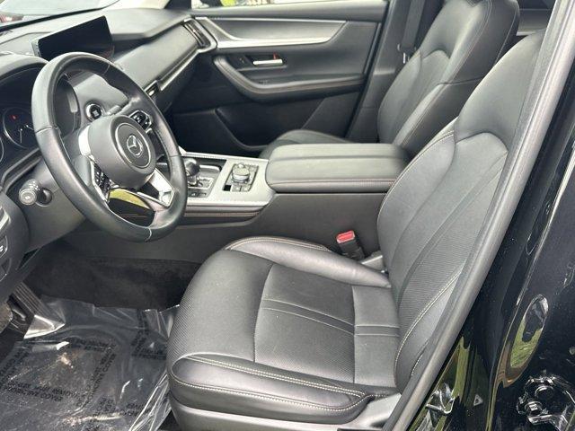 used 2024 Mazda CX-90 car, priced at $31,570