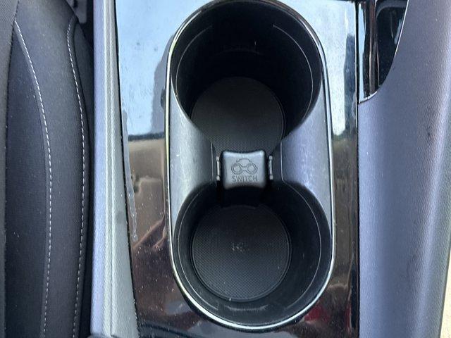 used 2021 Hyundai Elantra car, priced at $16,775