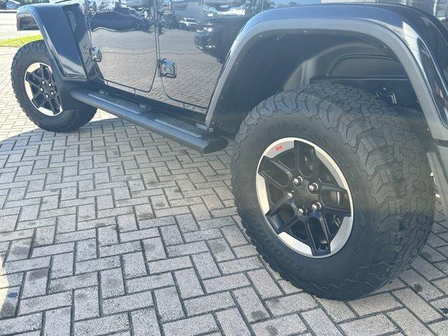 used 2020 Jeep Wrangler Unlimited car, priced at $37,310