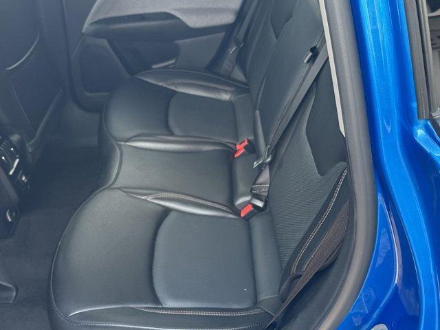 used 2022 Jeep Compass car, priced at $19,430